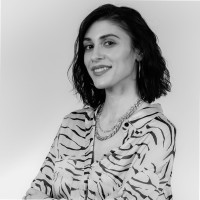 June Homes Employee Eirini Balali's profile photo