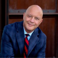 Integro Bank Employee Paul Thompson's profile photo