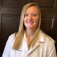 Walmart Health & Wellness Employee Jamie Mabe's profile photo