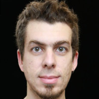 fal (Features & Labels) Employee Daniel Rochetti's profile photo