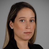 EB5 Capital Employee Mariana Gómez's profile photo