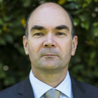 Coherence Engine Employee John Clarke's profile photo
