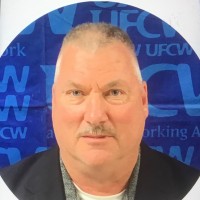 Retired Life Employee John McCarthy's profile photo