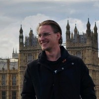 Tictuk Employee Jacob Kovinko's profile photo