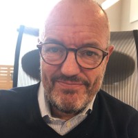 Email e telefono di Gunnar Bovim