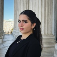 The Petey Greene Program Employee Adriana Labaki's profile photo
