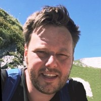 Nordsol Employee Joost Andringa's profile photo