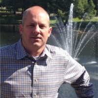 Lillian Homes Employee Matt Benn's profile photo