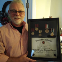 Penske Logistics Employee Ray Fowler's profile photo