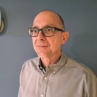 BAE Systems Employee Peter Dabrowski's profile photo