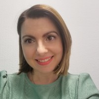 SBTech Employee Marina Pankovska's profile photo