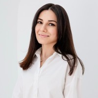 Kapital Bank Employee Zarina Majidova's profile photo