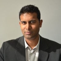 Tevin Pathareddy Email & Phone Number