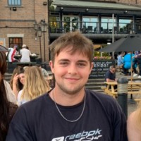 RONIN International Employee Henry Lamb's profile photo