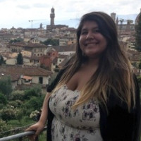 B.Lin Catering Employee Natalie Concha's profile photo