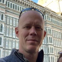 FANUC America Corporation Employee Greg Whitney's profile photo