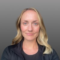 Databricks Employee Rachel Carson-Long's profile photo