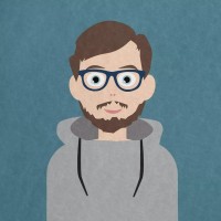 ORIS Employee Rien Cosyns's profile photo