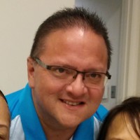 Saint Louis School Employee Dillard Spray's profile photo