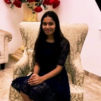 eBEYONDS Pvt Ltd Employee Hiruma Thilakasooriya's profile photo