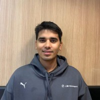 Anuj Choudhary Email
