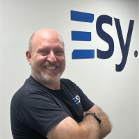 EsyWorld Employee Alberto Sbrunhera's profile photo