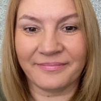 Glasgow Clyde College Employee Leah McGrath's profile photo