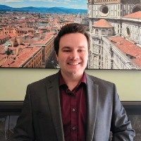 Green Cat Renewables Canada Corporation Employee Alex van Horne's profile photo