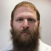 Finubit Employee Yacov Goldberg's profile photo