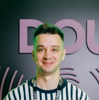 YouControl Employee Mykhailo Horobtsov's profile photo