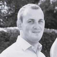 Cortec Ltd Employee Tom Rose's profile photo
