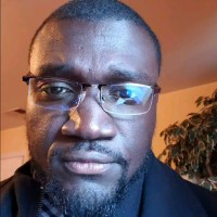 Derrick Baah's profile photo