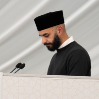 MTA International Employee Mubariz Ahmedi's profile photo