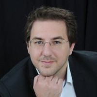 Cyril Janssens Email