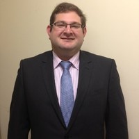 Quest Advisory Group Employee Daniel Gerson's profile photo