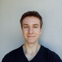 IT Hoot Employee Oleksii Kolesnyk's profile photo