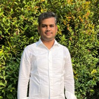 Granteq Employee Vasanthkumar Nagarajan's profile photo