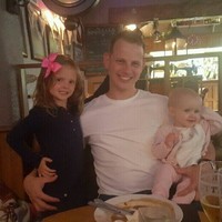 qedi Employee Daniel Savory's profile photo