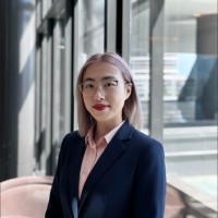 ANZ Employee Cindy He's profile photo
