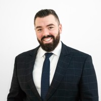 Pier 4 Ltd. Employee JD Méthot's profile photo