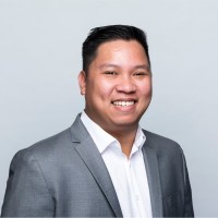 CoreTrust Employee Nam Vo's profile photo