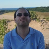 MediaServ Employee Aurélien Piaszczynski's profile photo