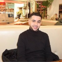 IT-Profile Employee Soulyman Boujatouy's profile photo