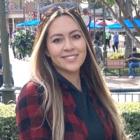 Clinica Sierra Vista Employee Genesis Barajas's profile photo