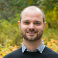 Digpro Employee Patrik Björkman's profile photo