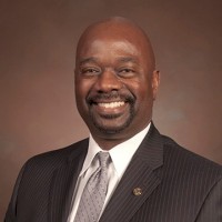 Mutual of Omaha Employee Sheldon Turner's profile photo