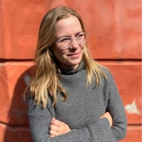 Manyone Employee Emily Yatman's profile photo