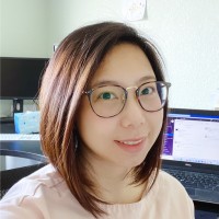 Trex Corp Inc Employee Zoe Ren's profile photo