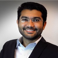 Zameel Haris Email & Phone Number