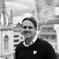 Edenbrook Employee Aston Anderson's profile photo